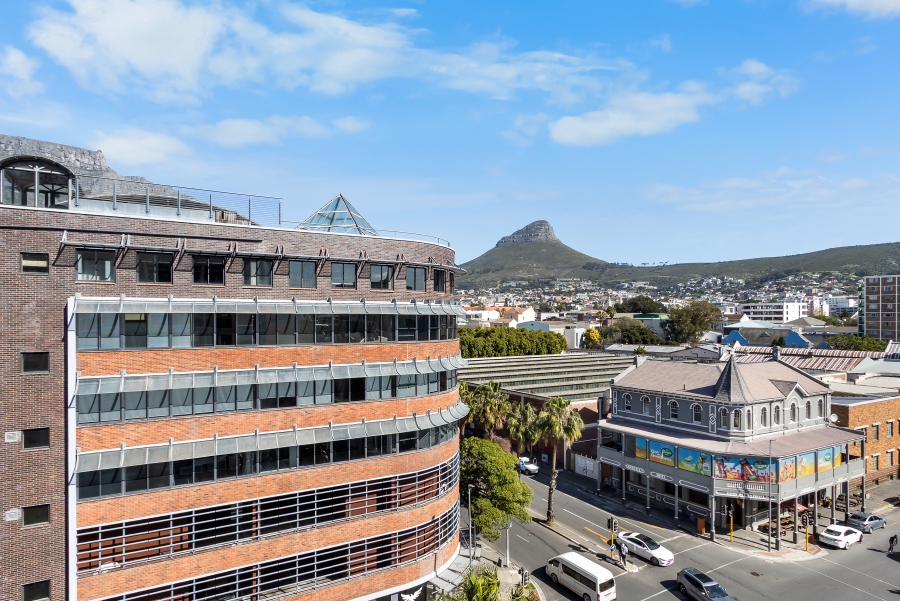 To Let 0 Bedroom Property for Rent in Cape Town City Centre Western Cape